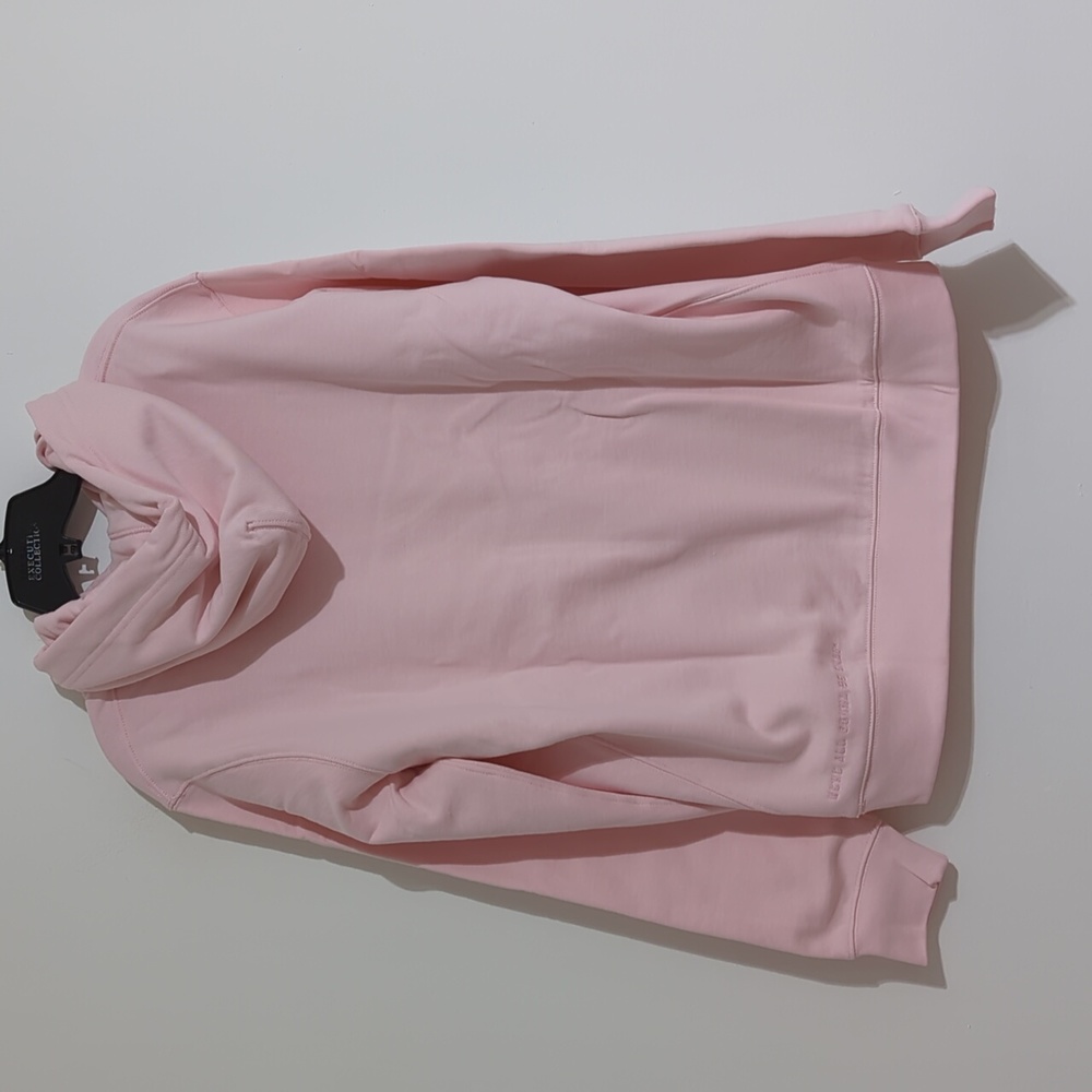 Okay bears pink hoodie size small - Picture 2 of 5